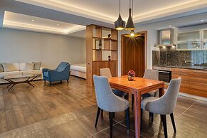 Grand Hotel Kempinski Riga