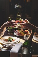 Grand Hotel Kempinski Riga