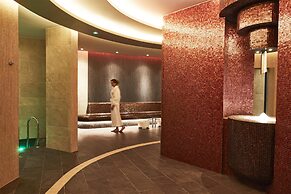Grand Hotel Kempinski Riga