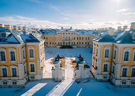 Grand Hotel Kempinski Riga