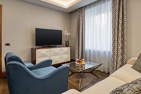 Grand Hotel Kempinski Riga