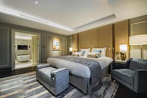 Grand Hotel Kempinski Riga