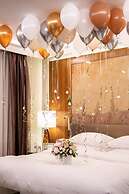 Grand Hotel Kempinski Riga