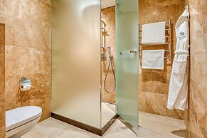 Grand Hotel Kempinski Riga