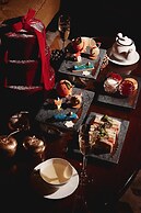 Grand Hotel Kempinski Riga