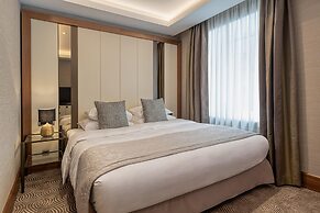 Grand Hotel Kempinski Riga