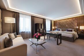 Grand Hotel Kempinski Riga