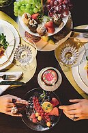 Grand Hotel Kempinski Riga