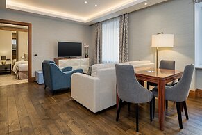 Grand Hotel Kempinski Riga