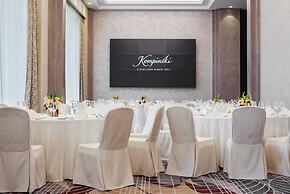 Grand Hotel Kempinski Riga