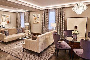 Grand Hotel Kempinski Riga