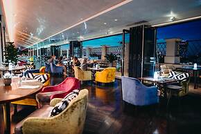 Grand Hotel Kempinski Riga