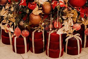 Grand Hotel Kempinski Riga