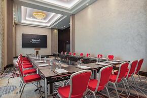 Grand Hotel Kempinski Riga