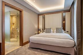 Grand Hotel Kempinski Riga