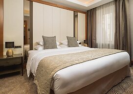 Grand Hotel Kempinski Riga