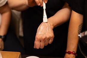 Grand Hotel Kempinski Riga