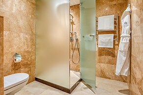 Grand Hotel Kempinski Riga