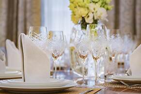 Grand Hotel Kempinski Riga