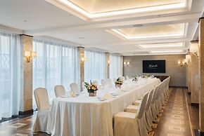 Grand Hotel Kempinski Riga