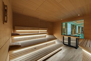 Grand Hotel Kempinski Riga