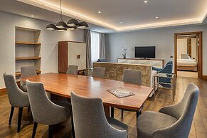Grand Hotel Kempinski Riga