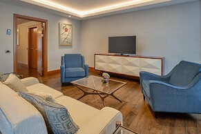 Grand Hotel Kempinski Riga