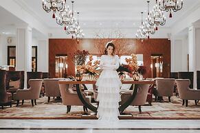 Grand Hotel Kempinski Riga