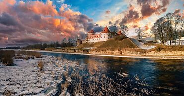 Grand Hotel Kempinski Riga