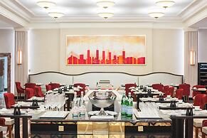 Grand Hotel Kempinski Riga
