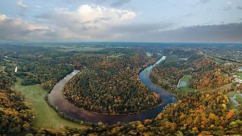 Grand Hotel Kempinski Riga