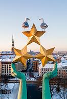 Grand Hotel Kempinski Riga