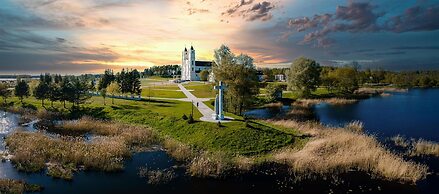 Grand Hotel Kempinski Riga