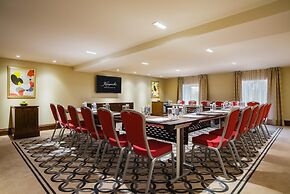 Grand Hotel Kempinski Riga