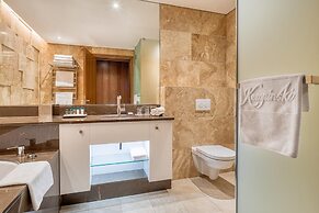 Grand Hotel Kempinski Riga