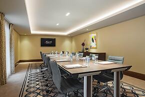 Grand Hotel Kempinski Riga