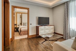 Grand Hotel Kempinski Riga