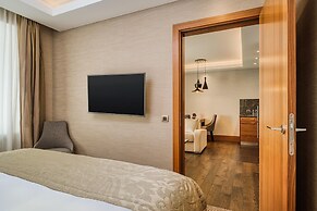 Grand Hotel Kempinski Riga
