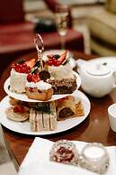 Grand Hotel Kempinski Riga