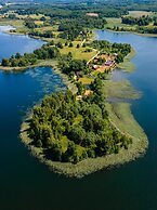 Grand Hotel Kempinski Riga