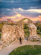 Grand Hotel Kempinski Riga
