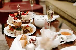 Grand Hotel Kempinski Riga