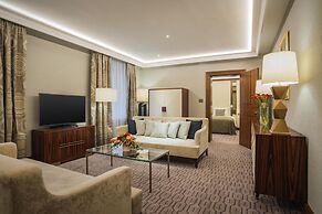 Grand Hotel Kempinski Riga