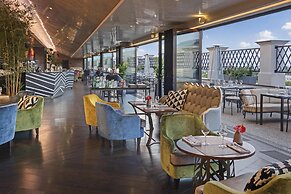 Grand Hotel Kempinski Riga