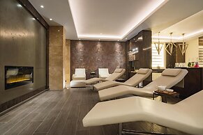 Grand Hotel Kempinski Riga