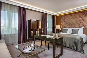 Grand Hotel Kempinski Riga