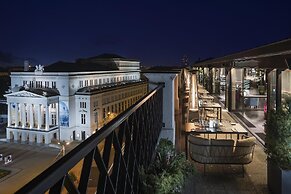 Grand Hotel Kempinski Riga