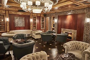 Grand Hotel Kempinski Riga