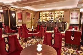 Grand Hotel Kempinski Riga
