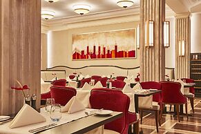 Grand Hotel Kempinski Riga
